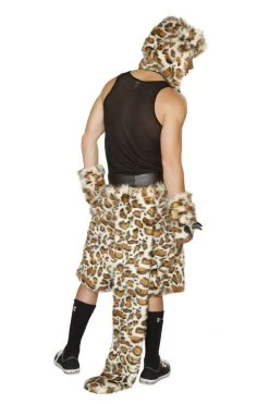 J-Valentine Catalog CA151 - Unisex Frisky Board Shorts