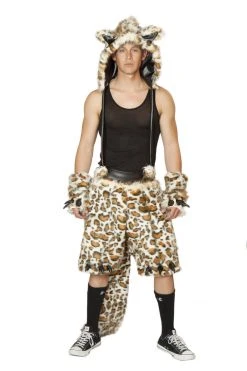 J-Valentine Catalog CA151 - Unisex Frisky Board Shorts