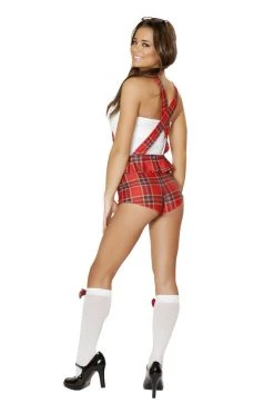 J-Valentine Catalog CA159 - Student Body Costume ONE PIECES