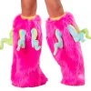 J-Valentine Catalog CS213 - Octopus Legwarmers OUTERWEAR