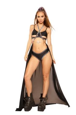 J-Valentine FF146 - Harness Skirt 18 J-Valentine FF146 - Harness Skirt