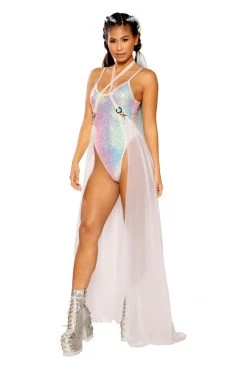 J-Valentine FF146 - Harness Skirt 25 J-Valentine FF146 - Harness Skirt