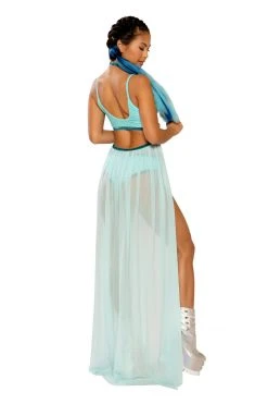 J-Valentine FF146 - Harness Skirt 22 J-Valentine FF146 - Harness Skirt