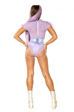 J-Valentine FF311 - Trinity Cincher TOPS 39 J-Valentine FF311 - Trinity Cincher TOPS