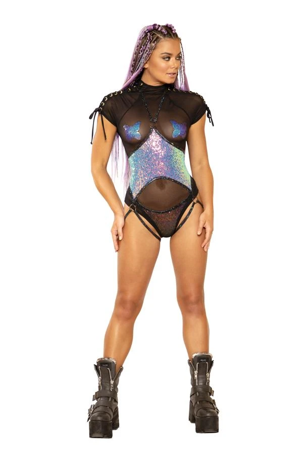 J-Valentine FF311 - Trinity Cincher TOPS 23 J-Valentine FF311 - Trinity Cincher TOPS