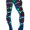 J-Valentine Catalog FireFly Catalogs FF468 - Light-Up Leg Wraps