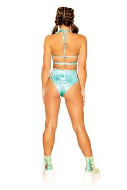 J-Valentine, Inc TOPS FF486 - Bolted Clip Top