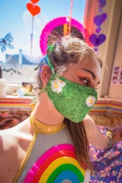 J-Valentine, Inc FF554 - Tailored Mask ACCESSORIES 23 J-Valentine, Inc FF554 - Tailored Mask ACCESSORIES