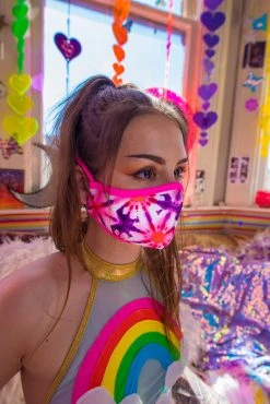 J-Valentine, Inc FF554 - Tailored Mask ACCESSORIES 26 J-Valentine, Inc FF554 - Tailored Mask ACCESSORIES