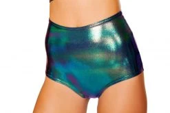 J Valentine FF910 - High-Waist Short