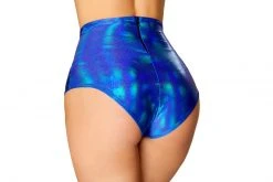 J Valentine FF910 - High-Waist Short