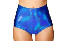 J Valentine FF910 - High-Waist Short