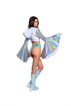 J-Valentine, Inc FR157 - Sour Candy Belt