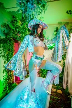 J-Valentine, Inc FR157 - Sour Candy Belt