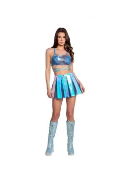 J-Valentine, Inc TOPS FR119 - Vinyl Trapezoid Top