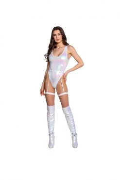 J-Valentine, Inc ACCESSORIES FR136 - Ring Garter