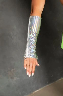 J-Valentine, Inc ACCESSORIES FS126 - PVC Gloves