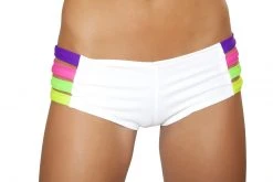 J Valentine BOTTOMS SF135 - Band Short